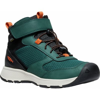 Keen Skua Mid Wp Children – Zboží Dáma