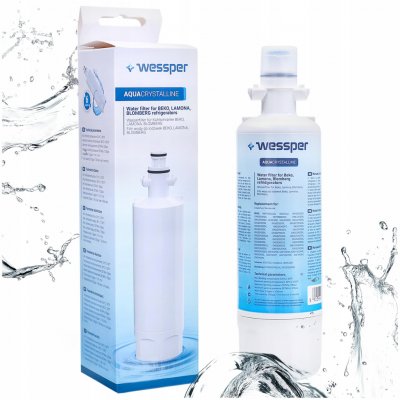 Wessper Beko 4874960100 – Hledejceny.cz