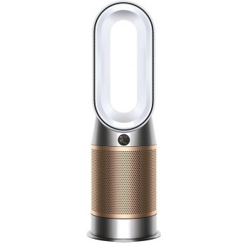 Dyson Purifier Hot & Cool Formaldehyde HP09 bílá/zlatá