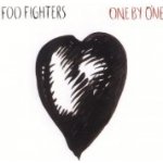One By One - Foo Fighters CD – Hledejceny.cz