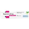 Vitamín a minerál Magnesium 375 mg + B6 forte with vitamin C Generica 10 šumivých tablet