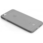 Pouzdro Celly Frost Apple iPhone 6 Plus / 6S Plus - černé – Hledejceny.cz