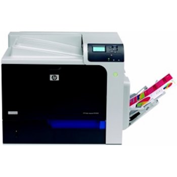 HP Color LaserJet CP4025n CC489A