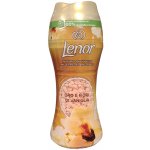 Lenor Unstoppables vonné perličky Gold Orchid 210 g – Hledejceny.cz