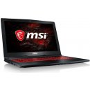 MSI GL62M 7RDX-2207CZ