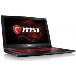 MSI GL62M 7RDX-2207CZ návod, fotka