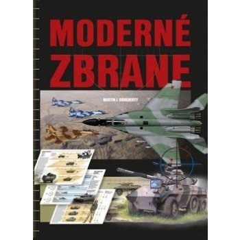 Moderné zbrane