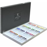 ShinHanart Akvarelové barvy Professional v tubách sada 48x7,5 ml – Zboží Mobilmania