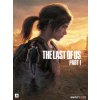 Hra na PC The Last of Us: Part I