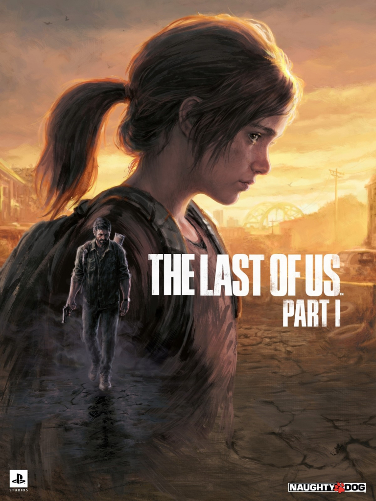 The Last of Us: Part I