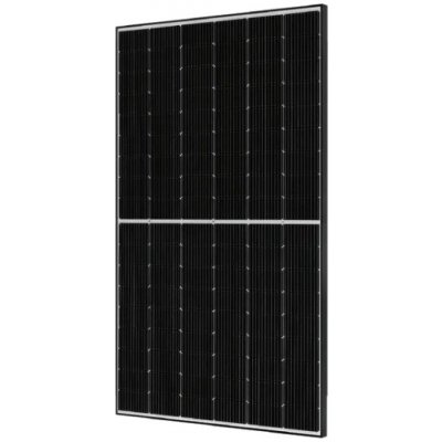 Canadian Solar Solární panel 465Wp monokrystalický černý – Hledejceny.cz