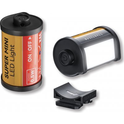 TTartisan Single-color LED Light světlo k fotoaparátu – Zboží Živě