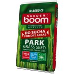 Garden Boom PARK DO SUCHA travní směs 10 kg