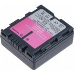 T6 power Panasonic VW-VBD070 720mAh VCPA0009 – Zbozi.Blesk.cz