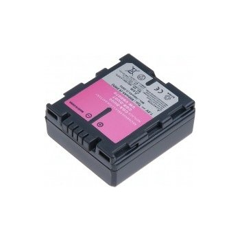 T6 power Panasonic VW-VBD070 720mAh VCPA0009