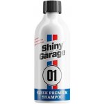 Shiny Garage Sleek Premium Shampoo 500 ml | Zboží Auto
