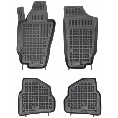 Koberce gumové Rezaw-Plast Seat IBIZA IV 2008-2017 – Zbozi.Blesk.cz