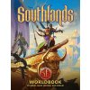Desková hra Paizo Publishing Southlands Worldbook for 5th Edition