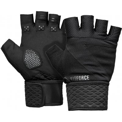 Fitforce NAAG Černá,Šedá – Hledejceny.cz