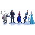 Bullyland Disney Frozen – Sleviste.cz