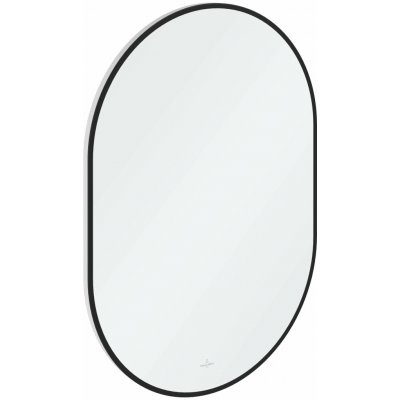 Villeroy & Boch 60 x 85 cm černá A4876000 – Hledejceny.cz