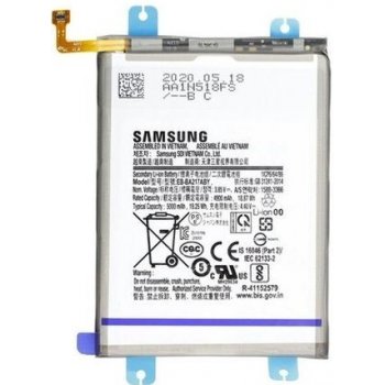 Samsung EB-BA217ABY