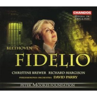 Beethoven,l.v. - Fidelio – Hledejceny.cz