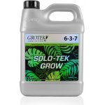 Grotek Solo-Tek Grow 4 Litre – Hledejceny.cz