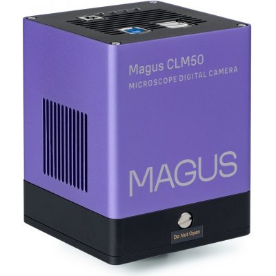 MAGUS CLM50 – Sleviste.cz