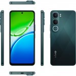 Vivo Y21d 4GB/256GB Jade Green – Zboží Živě