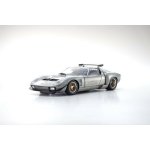 Kyosho Lamborghini Miura SVR 1970 Polished Limited 1:12 – Zbozi.Blesk.cz