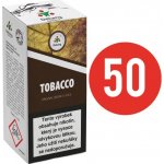 Dekang Fifty 10 ml Tobacco tabák 18 mg – Zboží Mobilmania