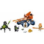 LEGO® Nexo Knights 72001 Lanceův vznášející se turnajový vůz – Sleviste.cz