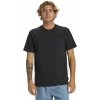 Pánské Tričko Quiksilver Salt Water Pocket Swp KVJ0 Black