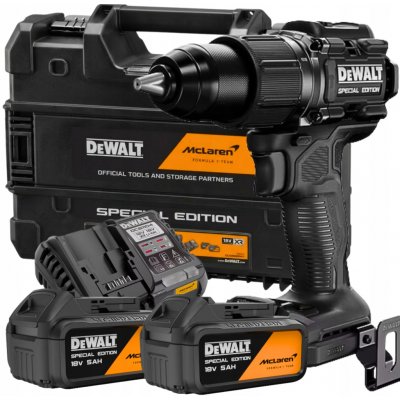 DeWalt DCD86MP2T-QW – Sleviste.cz