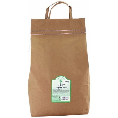 Gastro jáhly 5 kg – Sleviste.cz