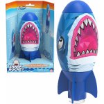 Swimways vodní raketa žralok – Zboží Mobilmania