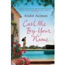 Call Me by Your Name – Acinam Andre