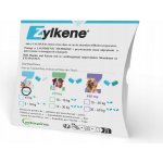 Vetoquinol Zylkene 75 mg 30 kapslí – Hledejceny.cz