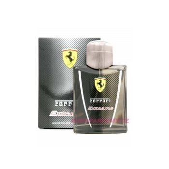 Ferrari Extreme toaletní voda pánská 125 ml tester