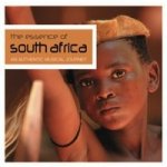 Ost - Essence Of South Afri CD – Hledejceny.cz