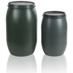 HobbyGrow Sud plastový 120l včetně víka – Zboží Dáma