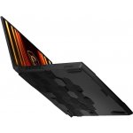 MSI Katana 17 HX B14WGK-025CZ – Zboží Živě