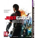 Just Cause 1 + Just Cause 2