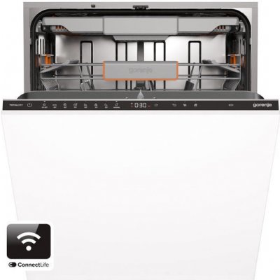 Gorenje GVB67364 – Zboží Dáma