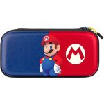 PDP Slim Deluxe Travel Case Power Pose Mario Nintendo Switch – Zbozi.Blesk.cz