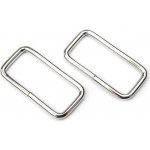 Prima-obchod Průvlek 10 x 30 mm nikl, barva Nikl – Zbozi.Blesk.cz