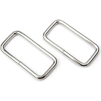 Prima-obchod Průvlek 10 x 30 mm nikl, barva Nikl – Zbozi.Blesk.cz