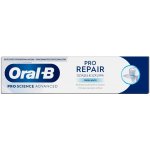 Oral-B Gum & Enamel Repair Gentle Whitening 75 ml – Hledejceny.cz