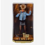 Barbie TINA TURNER – Zboží Mobilmania